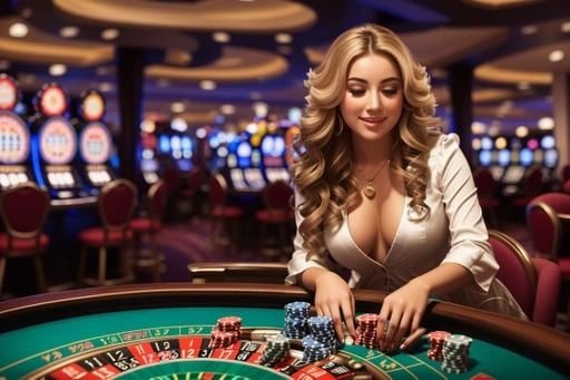 Wave Money KBZPay AYA Pay ဖြင့် Live Casino MMK ငွေသွင်းနည်း